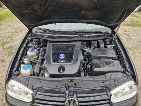 VW Golf 2 броя.1.9TDI, 100кс, 02г, 5вр.Италия-БЕЗ РЪЖДИ , снимка 16