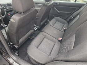 VW Golf 2 броя.1.9TDI, 100кс, 02г, 5вр.Италия-БЕЗ РЪЖДИ , снимка 11
