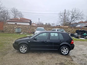 VW Golf 2 броя.1.9TDI, 100кс, 02г, 5вр.Италия-БЕЗ РЪЖДИ , снимка 2