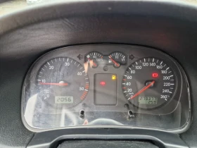 VW Golf 2 броя.1.9TDI, 100кс, 02г, 5вр.Италия-БЕЗ РЪЖДИ , снимка 15