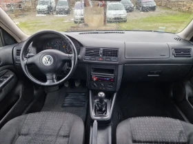 VW Golf 2 броя.1.9TDI, 100кс, 02г, 5вр.Италия-БЕЗ РЪЖДИ , снимка 12
