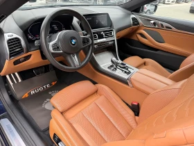 BMW 840 i M-Pack * Individual* Обдух/Подгрев/360Камера, снимка 8