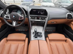 BMW 840 i M-Pack * Individual* Обдух/Подгрев/360Камера, снимка 9