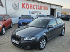 Audi A3 1.9TDI 105hp, снимка 1