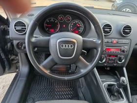 Audi A3 1.9TDI 105hp, снимка 10