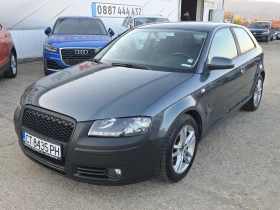 Audi A3 1.9TDI 105hp, снимка 4