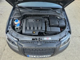 Audi A3 1.9TDI 105hp, снимка 17