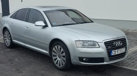 Audi A8, снимка 8