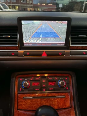 Audi A8, снимка 10