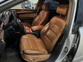Audi A8, снимка 9