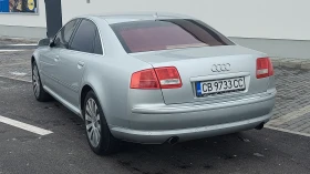 Audi A8, снимка 7