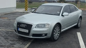Audi A8, снимка 1