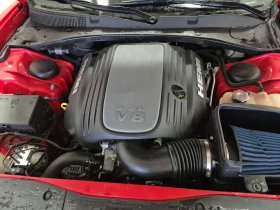 Dodge Charger 5.7L 8cyl Rear Wheel Drive, снимка 16