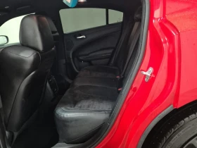 Dodge Charger 5.7L 8cyl Rear Wheel Drive, снимка 12