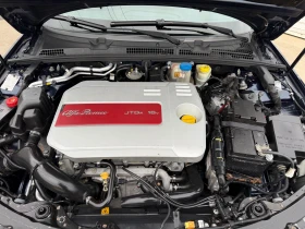 Alfa Romeo 159 sportwagon 1, 9 JTD, снимка 16