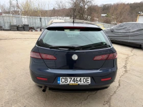Alfa Romeo 159 sportwagon 1, 9 JTD, снимка 5