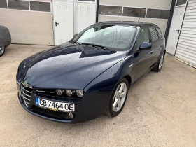 Alfa Romeo 159 sportwagon 1, 9 JTD, снимка 1