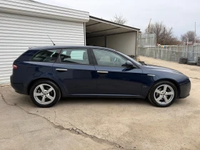 Alfa Romeo 159 sportwagon 1, 9 JTD, снимка 3
