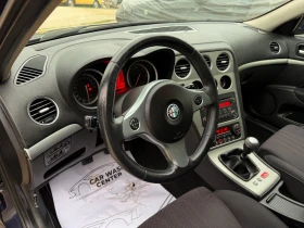 Alfa Romeo 159 sportwagon 1, 9 JTD, снимка 8