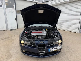 Alfa Romeo 159 sportwagon 1, 9 JTD, снимка 15