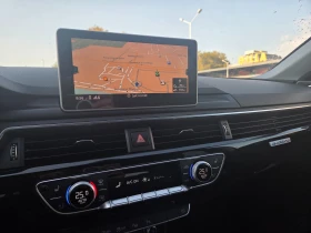 Audi A5 3.0 TDI * OБДУХВАНЕ* MATRIX* DIGITAL* 360 CAMERA* , снимка 13