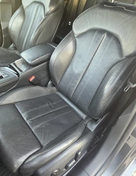 Audi A5 3.0 TDI * OБДУХВАНЕ* MATRIX* DIGITAL* 360 CAMERA* , снимка 7