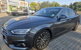 Audi A5 3.0 TDI * OБДУХВАНЕ* MATRIX* DIGITAL* 360 CAMERA* , снимка 3