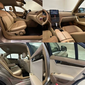 Mercedes-Benz C 220 220cdi/AMG/Line/Elegance/OEM-646/Android/Full/MAX, снимка 13
