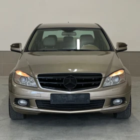 Mercedes-Benz C 220 220cdi/AMG/Line/Elegance/OEM-646/Android/Full/MAX, снимка 1