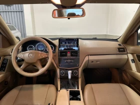 Mercedes-Benz C 220 220cdi/AMG/Line/Elegance/OEM-646/Android/Full/MAX, снимка 10