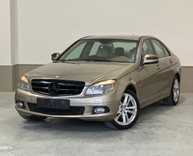 Mercedes-Benz C 220 220cdi/AMG/Line/Elegance/OEM-646/Android/Full/MAX, снимка 5