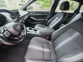 Honda Civic Sport, снимка 10