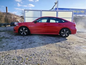 Honda Civic Sport, снимка 15