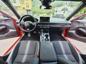 Honda Civic Sport, снимка 13
