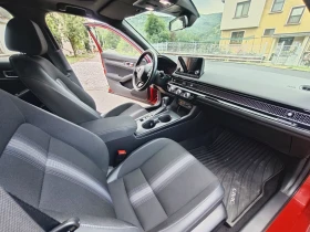 Honda Civic Sport, снимка 12