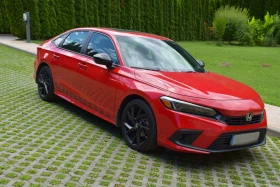Honda Civic Sport, снимка 6