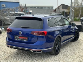 VW Passat 2.0TDi R-Line, снимка 5