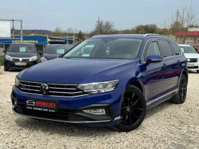 VW Passat 2.0TDi R-Line, снимка 3