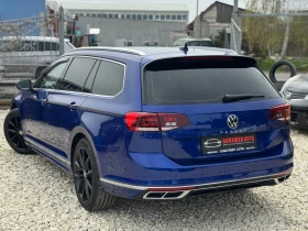 VW Passat 2.0TDi R-Line, снимка 4