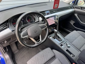 VW Passat 2.0TDi R-Line, снимка 12