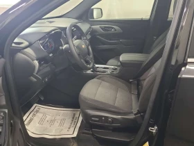 Chevrolet Traverse * LT CLOTH * CARFAX * ПОДГРЕВИ * КАМЕРА * , снимка 7