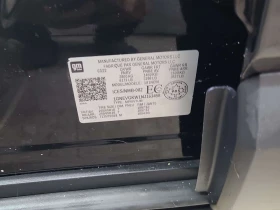 Chevrolet Traverse * LT CLOTH * CARFAX * ПОДГРЕВИ * КАМЕРА * , снимка 16