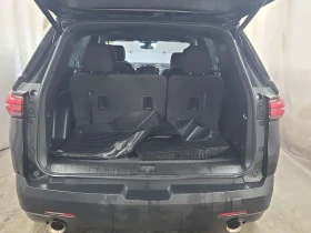 Chevrolet Traverse * LT CLOTH * CARFAX * ПОДГРЕВИ * КАМЕРА * , снимка 15