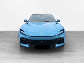 Ferrari Purosangue 6.5 V12 / Azzuro la Plata / AIR / HUD / 360 /, снимка 2