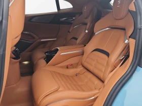 Ferrari Purosangue 6.5 V12 / Azzuro la Plata / AIR / HUD / 360 /, снимка 13
