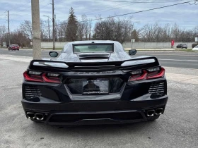Chevrolet Corvette * 2LT * 2 КЛЮЧА* ПОДГРЕВ* KEYLESS* , снимка 4