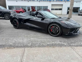 Chevrolet Corvette * 2LT * 2 КЛЮЧА* ПОДГРЕВ* KEYLESS* , снимка 14