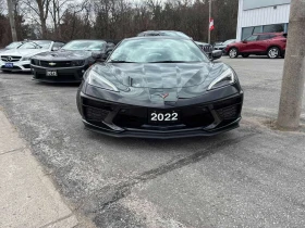 Chevrolet Corvette * 2LT * 2 КЛЮЧА* ПОДГРЕВ* KEYLESS* , снимка 6