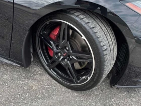 Chevrolet Corvette * 2LT * 2 КЛЮЧА* ПОДГРЕВ* KEYLESS* , снимка 7