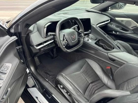 Chevrolet Corvette * 2LT * 2 КЛЮЧА* ПОДГРЕВ* KEYLESS* , снимка 5